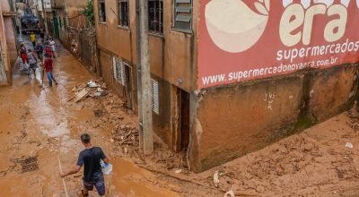 © Tânia Rego/Agência Brasil