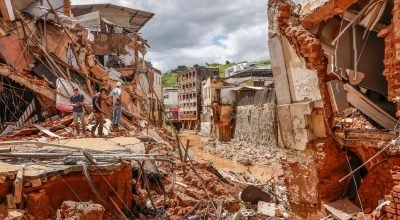 © Tânia Rego/Agência Brasil