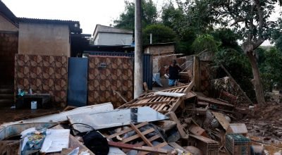 © Tânia Rêgo/Agência Brasil