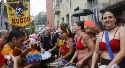 © Tânia Rêgo/Agência Brasil