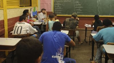 © Arquivo/Agência Brasil