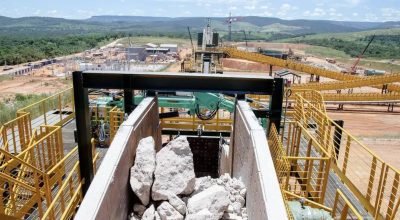 © Sigma Lithium/Divulgação