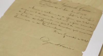 © Arquivo Duque de Caxias/ Divulgação