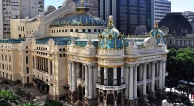 © Riotur/Divulgação