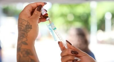 © Tomaz Silva/Agência Brasil