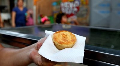 © Tânia Rêgo/Agência Brasil