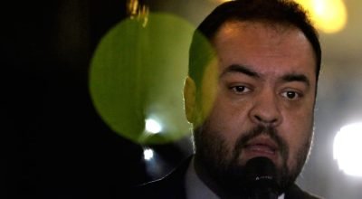 © Tânia Rêgo/Agência Brasil