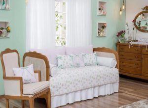 1 de 1 decoração - Foto: Reprodução