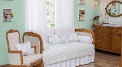 1 de 1 decoração - Foto: Reprodução