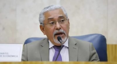 © André Bueno/Rede Câmara SP