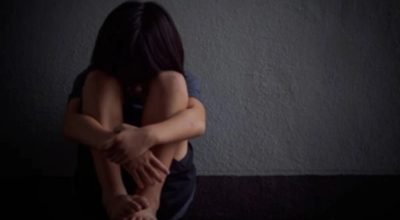 1 de 1 Homem utilizava momentos em que ficava sozinho em casas com as sobrinhas crianças, que ti...