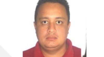 1 de 1 Alan Kleber - Foto: Divulgação/PCAM