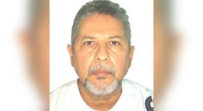 1 de 1 Divoney Perasa de Souza - Foto: Divulgação/SSP-AM