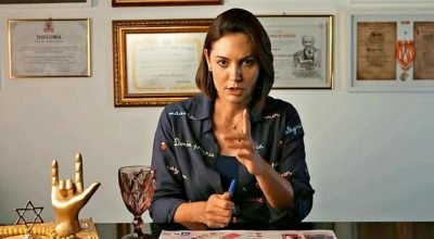 Michelle Bolsonaro publicou vídeos com críticas aos filhos do ex-presidente Jair Bolsonaro — ...