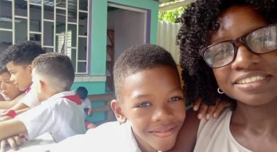 © Arquivo pessoal/Divulgação